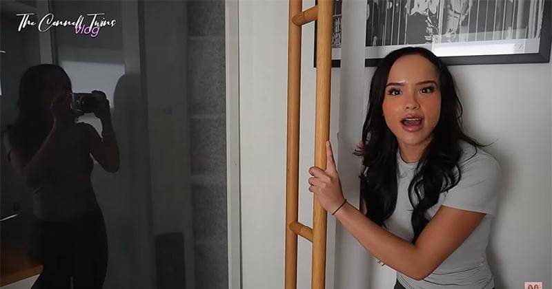 Youtube.com/The Connell Twins