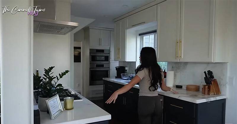 Youtube.com/The Connell Twins