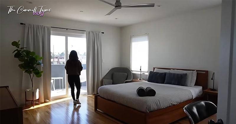 Youtube.com/The Connell Twins