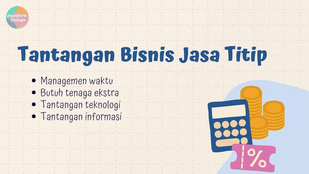 Materi KulWhap 'Seluk Beluk Jastip, Ide Bisnis Kekinian untuk Mamapreneur' - Dok. IDN Media