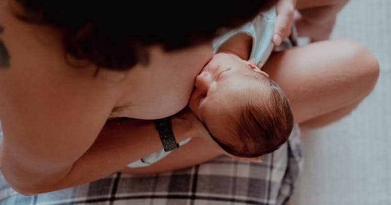 Tanggapan KPPPA Mengenai Ibu Menyusui di Indonesia Tidak Bahagia