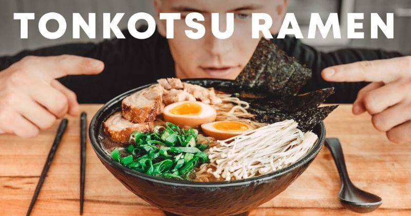 Youtube.com/Nick DiGiovanni