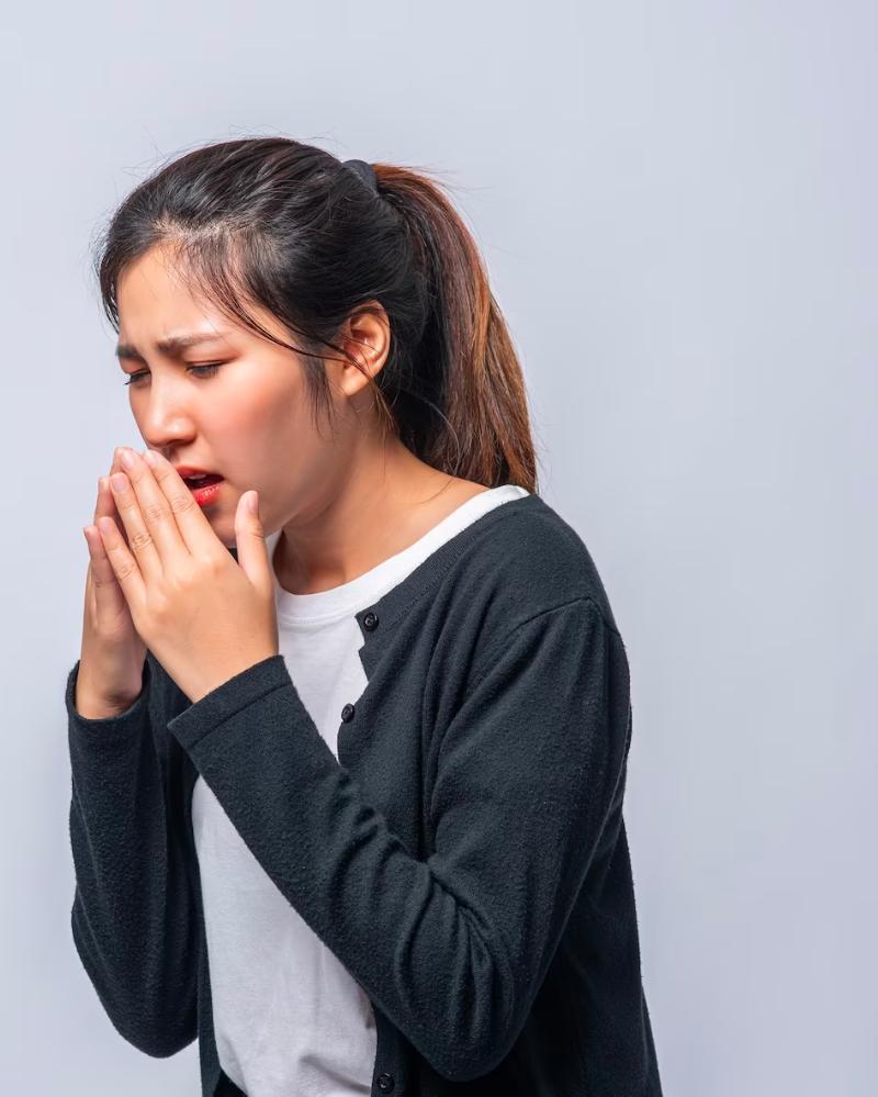 5 Penyakit yang Dialami Banyak Orang saat Polusi Udara Memburuk