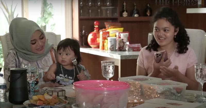 Youtube.com/The Lemos Family