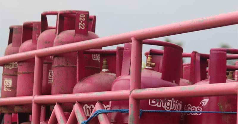 Unsplash/Mufid Majnun