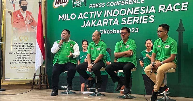 Popmama.com/Putri Syifa N