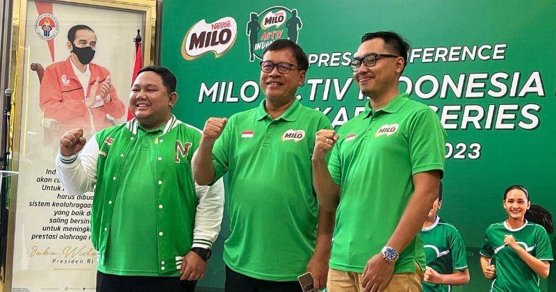 Popmama.com/Putri Syifa N