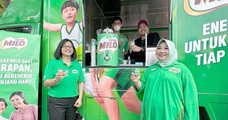 Dok. Nestle Indonesia