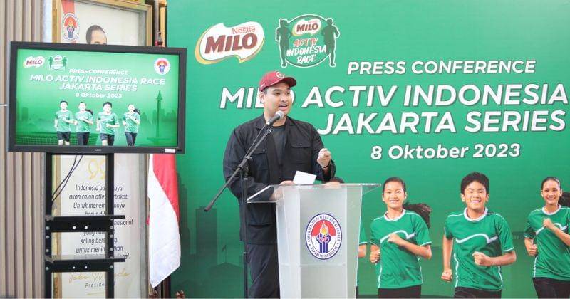 Dok. Nestle Indonesia