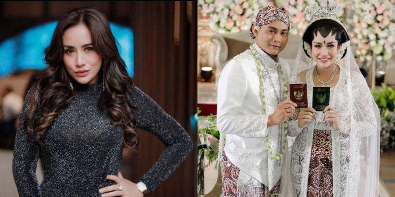 Penyebab Shinta Bachir Gugat Cerai Suami, Beda Prinsip