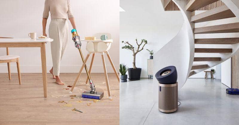 Dok. Dyson Indonesia