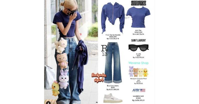 Instagram.com/blackpinks.style4