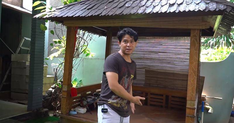 Youtube.com/CakraKhan Channel