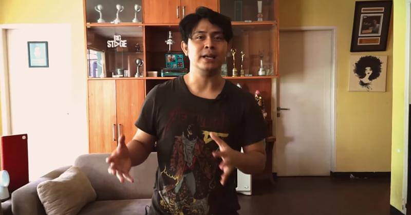 Youtube.com/CakraKhan Channel