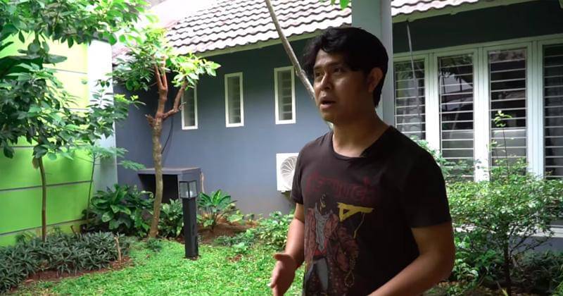 Youtube.com/CakraKhan Channel