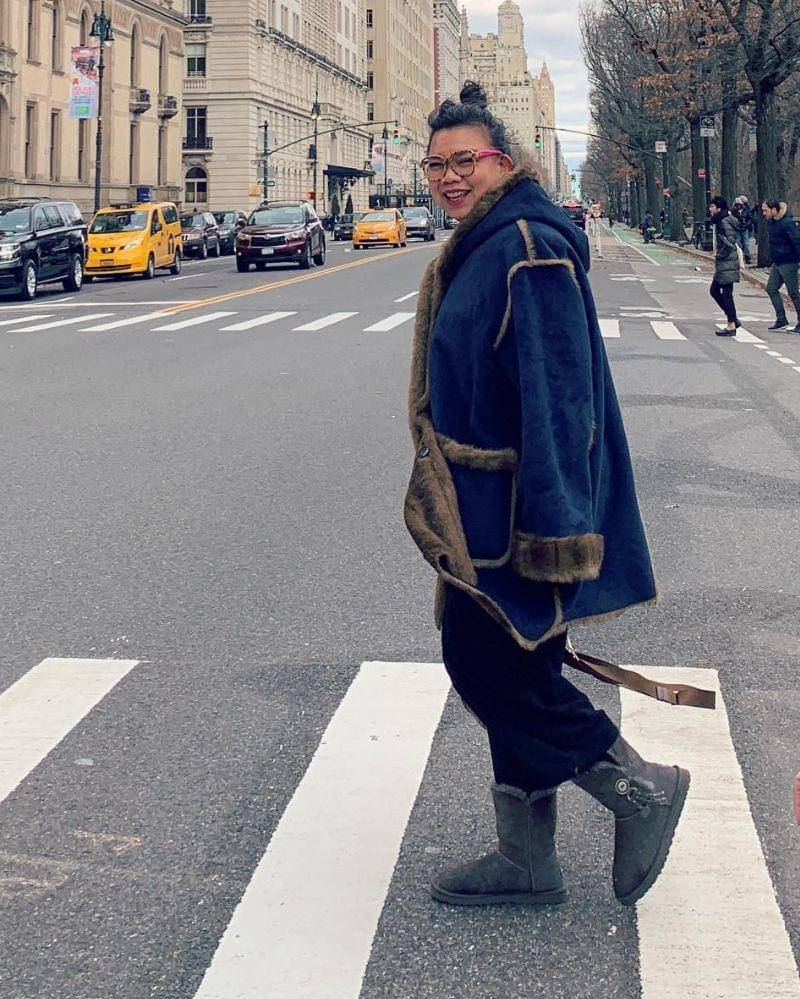 Instagram.com/botikapanggabean