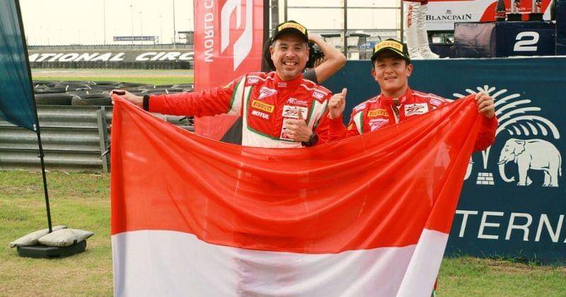 Instagram.com/davidtjipto