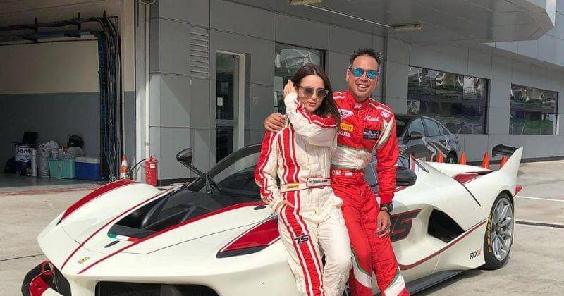 Instagram.com/davidtjipto