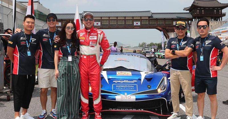 Instagram.com/davidtjipto