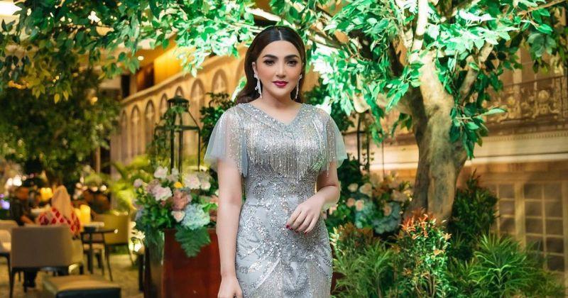 8 Fakta Keluarga Ashanty, Berjuang Hidup Bersama Mamanya