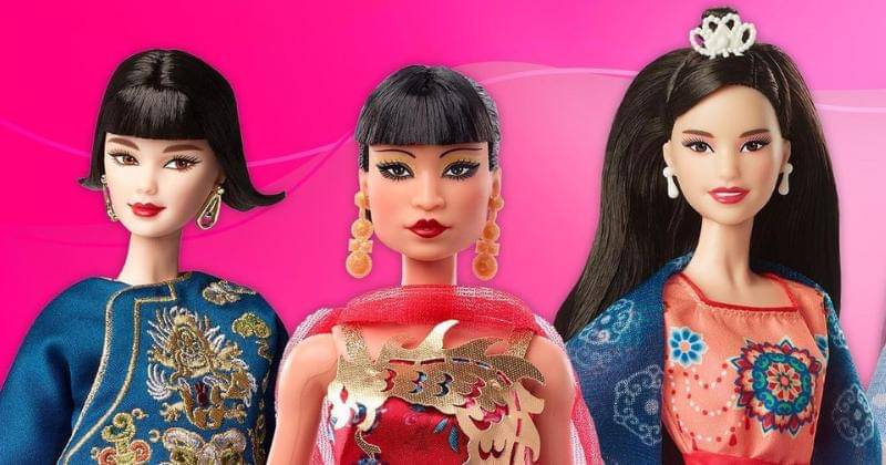 Instagram.com/ Barbie