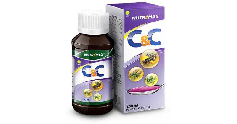 Nutrimax