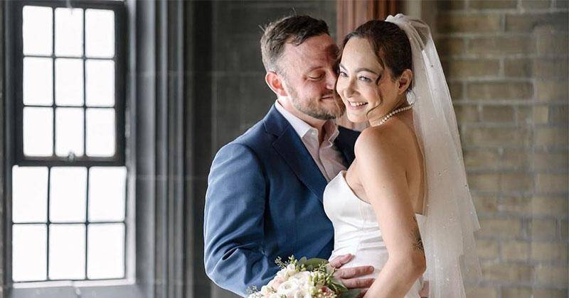 Instagram.com/thebridestory
