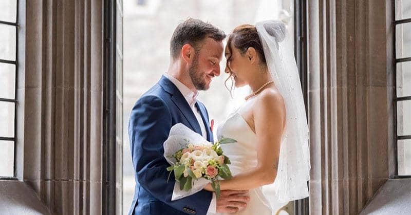 Instagram.com/thebridestory