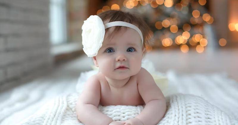 100 Nama Bayi Perempuan yang Lahir di Bulan Agustus Menurut Islam
