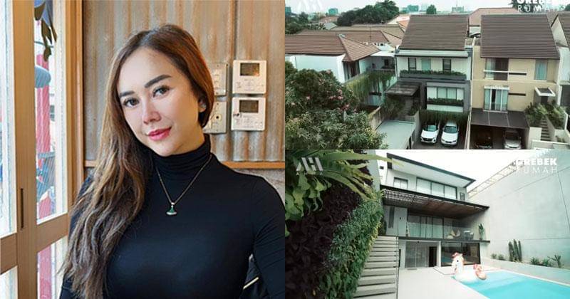 Instagram.com/aurakasih & YouTube.com/AH