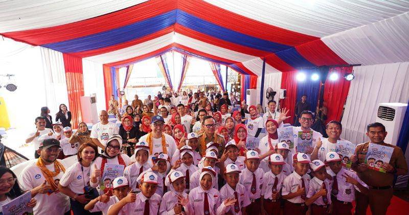 Dok. Danone Indonesia