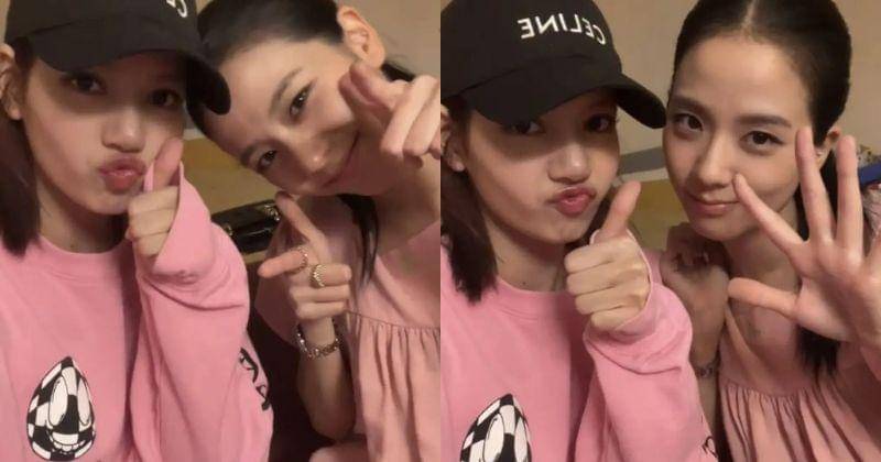 Instagram.com/jisoocloset__