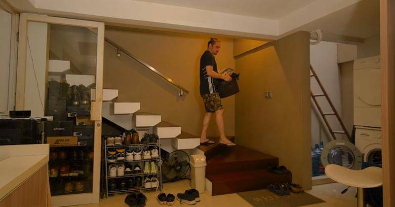 Youtube.com/Thomas Djorghi