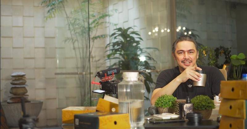 Youtube.com/Thomas Djorghi