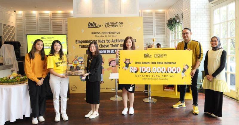 Public Relation Wilio