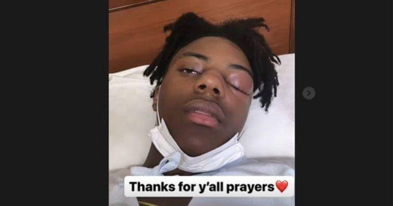 Instagram.com/Ishowspeed