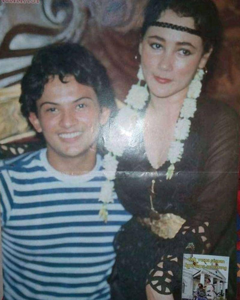 Instagram.com/suzzannaofficial