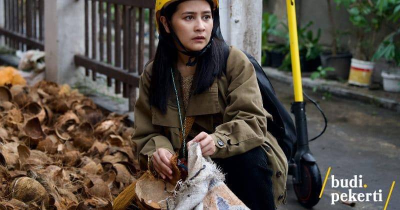 Dok. Film Budi Pekerti