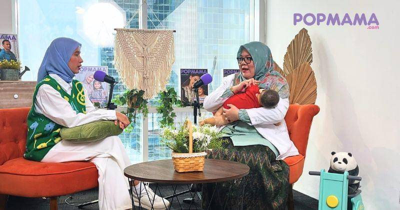 Popmama.com/Putri Syifa N