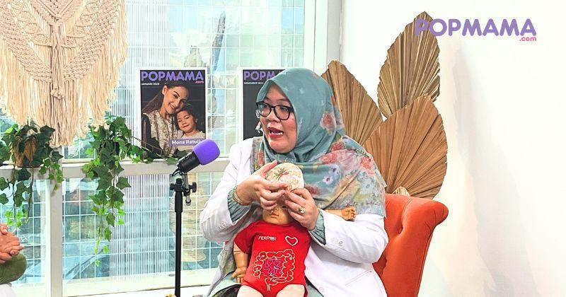 Ekslusif: Apakah Mama yang Implan Payudara Masih Bisa Menyusui? Ini Jawaban dr. Ameetha Drupadi!
