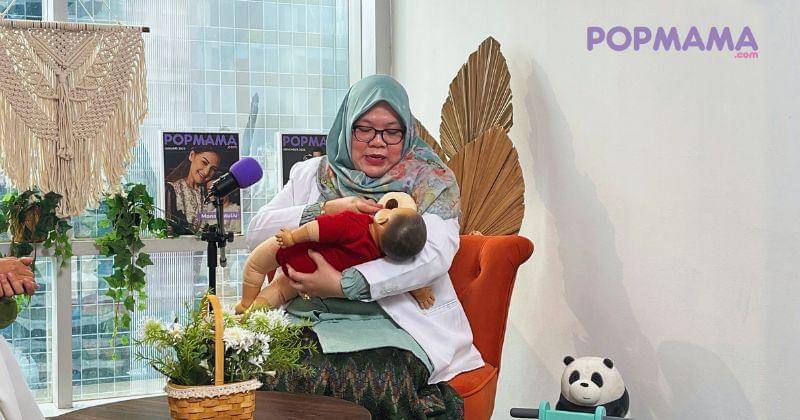 Popmama.com/Putri Syifa N