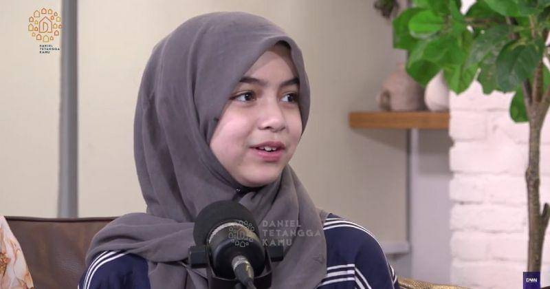 Youtube.com/Daniel Mananta Network