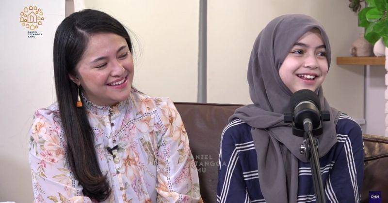 Youtube.com/Daniel Mananta Network