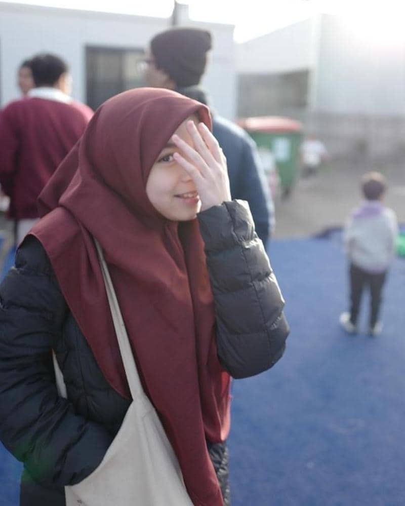 Instagram.com/benkasyafani