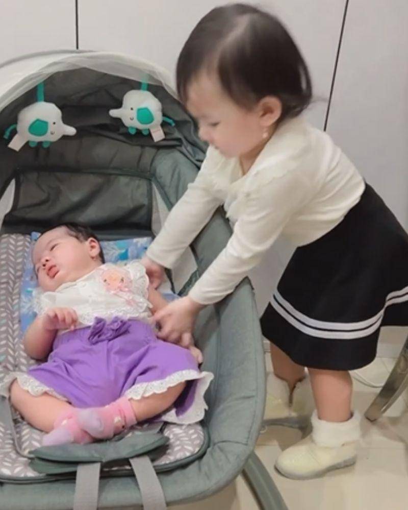 Instagram.com/gendhis.kenes_madaharsa