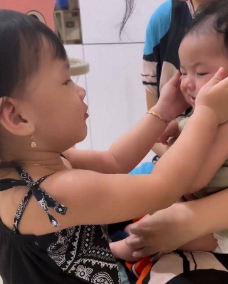 Instagram.com/gendhis.kenes_madaharsa