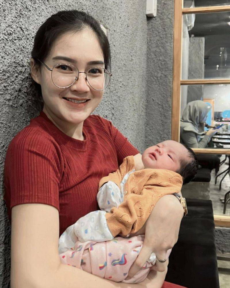 Instagram.com/gendhis.kenes_madaharsa