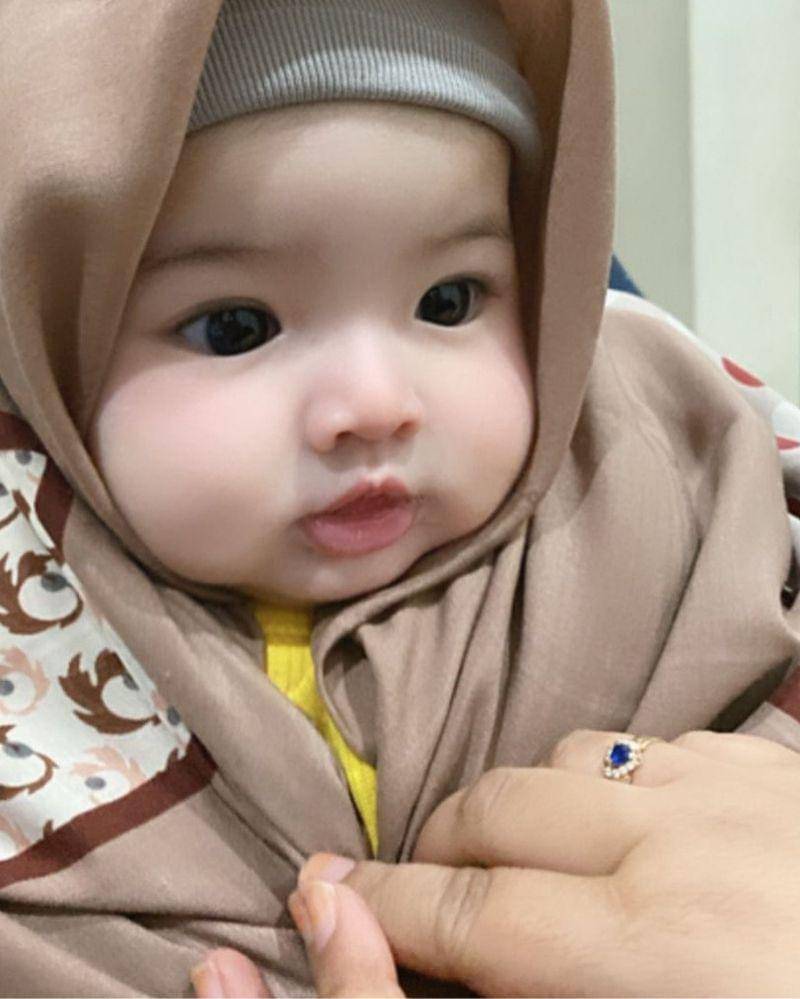 Instagram.com/gendhis.kenes_madaharsa