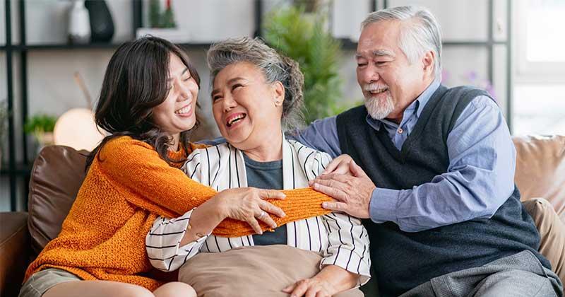 7 Zodiak yang Bakal Menjadi Mertua Terbaik, Ada Cancer hingga Aquarius