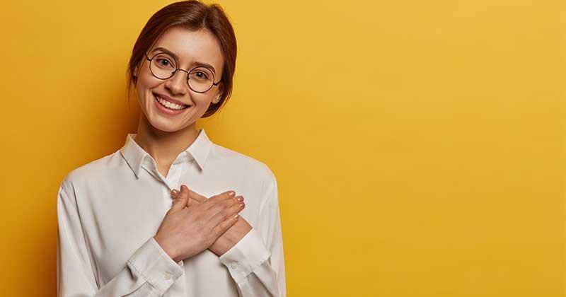 7 Zodiak yang Paling Humble, Selalu Menghargai Orang Lain